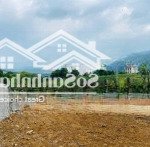 Siêu phẩm nghỉ dưỡng view cực đỉnh dt: 720m2 tại hoà sơn - lương sơn - hb, giá đầu tư đẹp