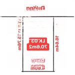 Lô đất rẻ đẹp cuối cùng của đông tảo, khoái châu