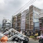Bán gấp đất ngợp mt cách mạng tháng 8, p. 15, q. 10 - diện tích: 18x25m - cn 440m2 - giá: 109.5 tỷ