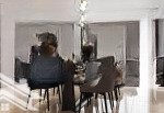 Cho thuê chung cư sky center tân bình. dt 74m2 , 2pn - 2wc. giá 15tr/th. lh: 0939 271 410 (tài)