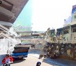 Cho thuê nhà mặt phố trần phú, 35 triệu, 75m2, 4pn, 3wc, 4 tầng, hđ hà đông, hà nội