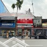Cho thuê nhà mặt phố quang trung, hà đông. diện tích: 240m2, mặt tiền 8m