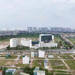 Chính chủ bán lô đất dịch vụ 100m2 an thượng, hoài đức, hà nội