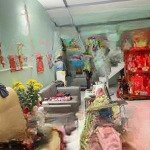 Bán nhà mới 4m x 15m, 1 trệt 1 lửng, đường phú định, phường 16, quận 8