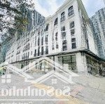 Vinhomes mở bán liền kề 150m2 full nội thất (sẵn nhà về vừa ở vừa kinh doanh)xách vali vào ở 30 tỷ