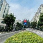 Gđ em sang mỹ ở bán gấp lk him lam vạn phúc hà đông 98m2 x 8 tầng full nội thất thang máy mt 7m