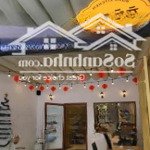 Dương đình nghệ căn rẻ nhất thị trường hiện tại, sát biển 130m2 đang kd nhà hàng, nhỉnh 17 tỷ
