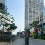 Siêu hiểm - mặt phố vạn phúc vỉa hè rộng kd sầm uất