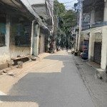 đất đẹp hiếm đường thông ô tô kinh doanh tốt ngõ phố trạm dt 93m2. giá 200 triệu/m2