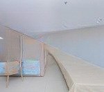 Cho thuê căn hộ the sóng vũng tàu studio 42,02m, full nội thất, giá 9 triệu/tháng