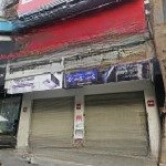 Gấp! cho thuê nhà mặt phố vũ tông phan, mặt tiền 12m, vị trí đẹp làm spa, phòng khám, viện thẩm mỹ