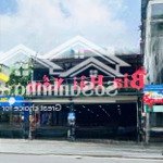 Cho thuê mặt bằng kinh doanh phố nguyễn hoàng dt 110m2 mt 8m phù hợp như lẩu nướng,cafe,ốc,bia hơi.