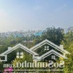 Rẻ nhất 23 tỷ! liền kề ngọc trai mặt công viên -70,8m2-ht full 5 tỷ - đông nam vinhomes ocean park