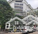 Nhà lk vinhomes hàm nghi 93m2*5t, vị trí đắc địa, tiện ích đẳng cấp, kd tốt, lh: 0784366813