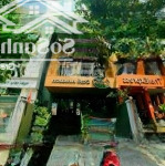 Bán nhà mặt tiền đường (hxn) ngay âu cơ, phường 10, tân bình. dt: 6x24m (140m2) 2tầng, giá 14 tỷ tl