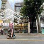 Vị trí siêu đẹp 2 chiều - mt võ văn tần, quận 3 - 9x20m - 5 tầng - hđt 180 triệu - giá 85 tỷ