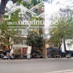 Bán nhà 21 thái phiên - sát vincom bà triệu. dt 173m2 x10t - mt 7.1m, không có căn thứ 2 tương đồng
