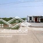 đất đối diện trường học an linh, đường oto, cách dh507 200m, kế bên biệt thự vườn giá 350tr/147m2