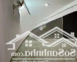 Nhà thuê mt bà điểm gần phan văn hớn chợ bà điểm hóc môn