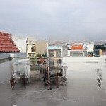 Cho thuê nhà mới, 4 tầng, mt lạc long quân, 4.5x18, 7pn, chỉ 30tr/th