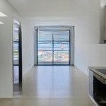 Bán căn hộ cao cấp sky89 phú thuận q7 dt: 55m2 tk: 1pn - 1wc nhà trống ntcb wieu sông thoảng mát