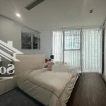Bán ch sunshine city ciputra - tầng cao + sổ đỏ, hà nội, 99.6m2, giá thỏa thuận, 3pn, 2wc, full