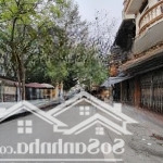 Bán nhà đức giang, long biên, 100m*4t, 14,5 tỉ. bán đất tặng nhà.