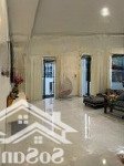 Căn nhà góc mặt tiền 2 tầng đường oto dt 84,3m2 ngang 7m, kdc đông đúc, sầm uất, giá 2ty350tr