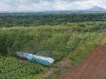 Bán đất mặt tiền đường mỹ xuân ngãi giao
