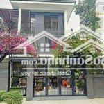 Cập nhật t04.25 mới nhất sốc! biệt thự hà đô charm villas dt 236m2 giá tốt nhất thị trường 145tr/m2