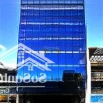 Bán tòa building ngay trần hưng đạo phường 6 quận 5, dt 9x20m 1h7t, 75 tỷ giảm giá 67.9 tỷ tl