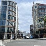 Siêu phẩm khách sạn góc 3 mặt tiền võ nguyên giáp - cực phẩm biển đà nẵng - giá đầu tư 4x tỷ