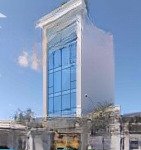 Siêu phẩm toà nhà mặt phố nguyễn ngọc nại, thanh xuân. 103m2, 9 tầng, mt 6m, 56 tỷ. vị trí đắc địa