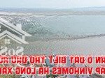 Bán đất biệt thự đảo hoa nối liền dự án vinhomes hạ long xanh. vị trí siêu vip