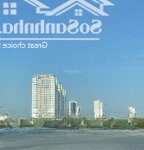 Cần bán ô đất tmdv (sở hữu lâu dài) siêu vip ô góc đẹp nhất bãi cháy - hạ long - quảng ninh
