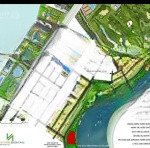 Aq land - bán 1 cặp đường 10 ngọc dương 2, block lk4