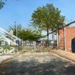 Bán lô đất 5x20m shr - khu mặt tiền cây da - tân phú trung củ chi. giá 1,7 tỷ