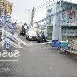 Bán đất lê văn việt, tăng nhơn phú a, q9, hcm, 1,65 tỷ, 120m2, đường rộng , gần kdc , tiện ích tốt.