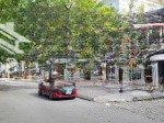 Cực rẻ. cho thuê mbkd lô góc mt 22m tại tô hiệu cầu giấy. giá hạt dẻ 45tr. kd mọi mô hình