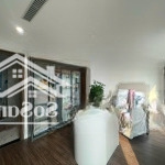Bán căn góc 3 ngủ full đồ sunshine city + 98m2 thông thủy giá 8,1 tỷ bao phí có sổ