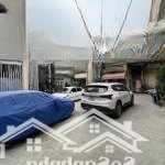Chính chủ bán nhà nguyễn văn cừ - ngõ ô tô đỗ cửa, tiện ích "không thiếu thứ gì