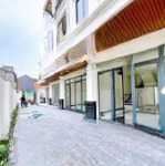Siêu hiếm. rẻ nhất xã hưng đạo, đường ô tô tránh. dt 40m2, 3 tầng, thoáng trước sau. giá 2.95 tỷ