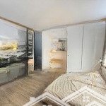 Bán tòa chdv yên lãng, láng hạ, ba gác đỗ, gần phố, 2 thoáng, thang máy, dt 60tr, 60m2