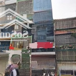 Mặt phố chiến thắng hà đông, 7 tầng thang máy, kinh doang vô địch