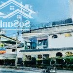 Siêu phẩm khuôn đất lớn, góc 3 mặt tiền khan hiếm quận quận 1 - 14 x 30m - 180 tỷ tl