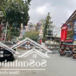 Mặt phố vip, vỉa hè rộng kinh doanh đắc địa, nguyễn văn lộc hà đông