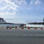 Bán shophouse bình dương mt đại lộ hùng vương 32m, giá: 2,9 tỷ nằm kế kcn rạch bắp và chợ an điền