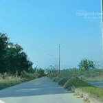ô đất biệt thự 370,5m2 vị trí số 1 tại cao xanh hka