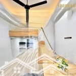 Cho thuê chung cư mini 30m2, 5 triệu, tại phạm văn bạch, tân bình, view đẹp