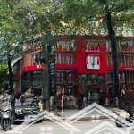 Siêu phẩm! cho thuê nhà mặt phố tràng tiền. mặt tiền lô góc 2 phố nhận diện đỉnh. nhận nhà luôn.